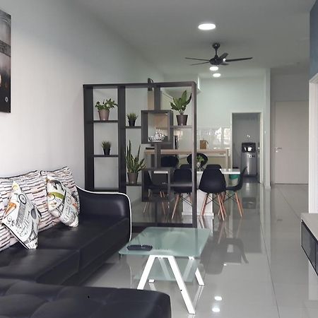 Taiping Homestay Εξωτερικό φωτογραφία