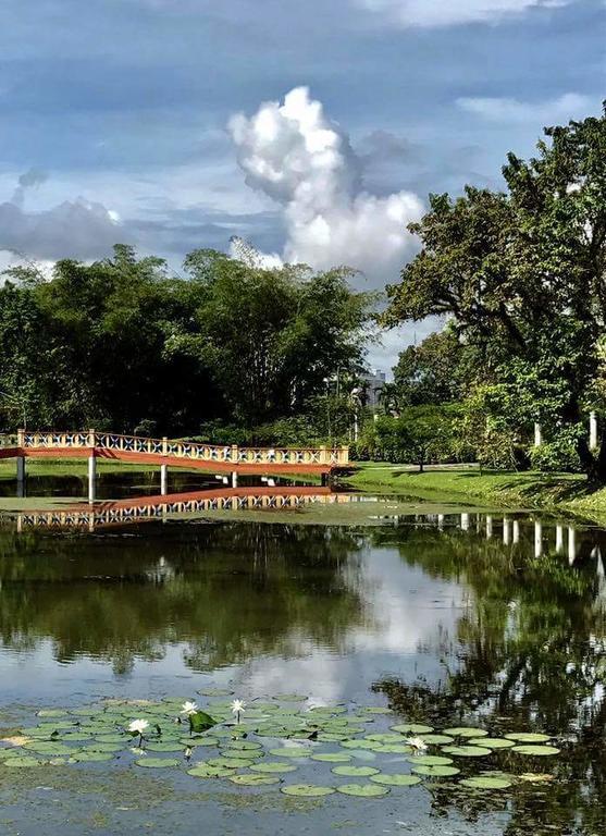 Taiping Homestay Εξωτερικό φωτογραφία