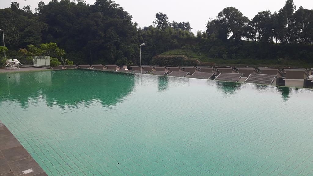 Taiping Homestay Εξωτερικό φωτογραφία