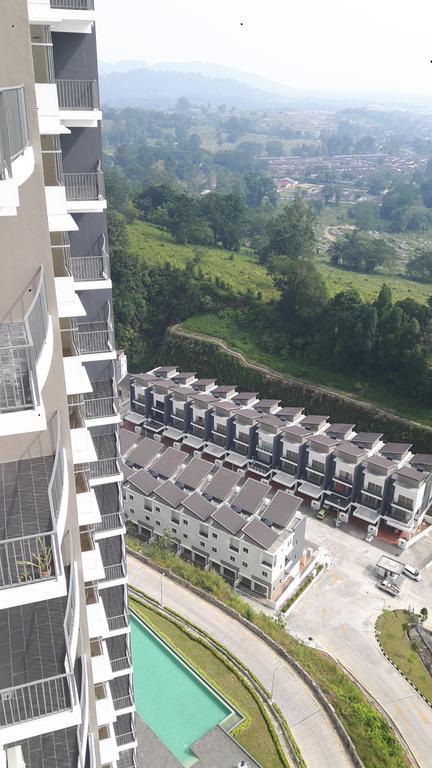 Taiping Homestay Εξωτερικό φωτογραφία