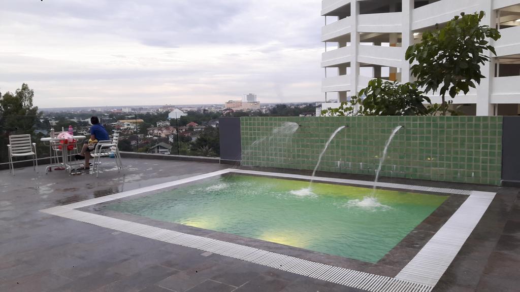 Taiping Homestay Εξωτερικό φωτογραφία