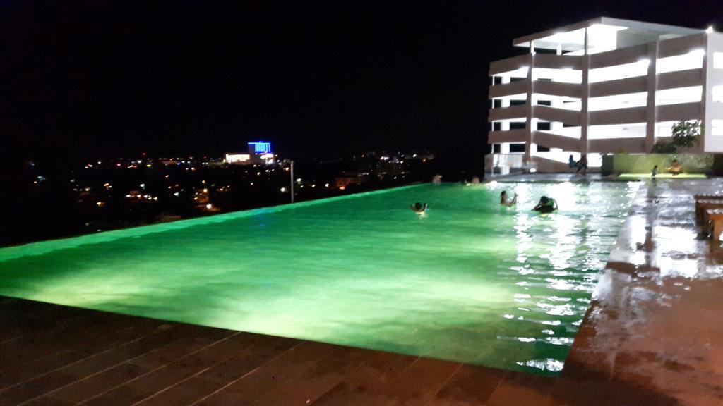 Taiping Homestay Εξωτερικό φωτογραφία