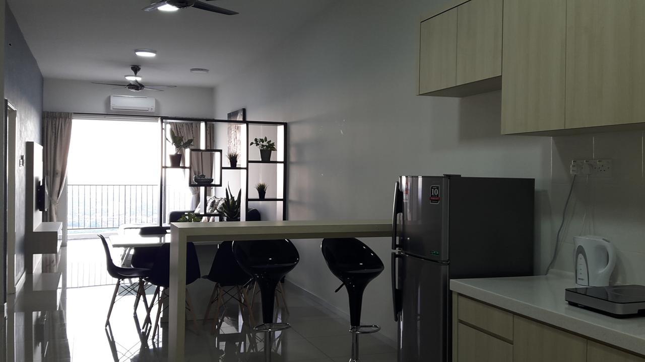 Taiping Homestay Εξωτερικό φωτογραφία