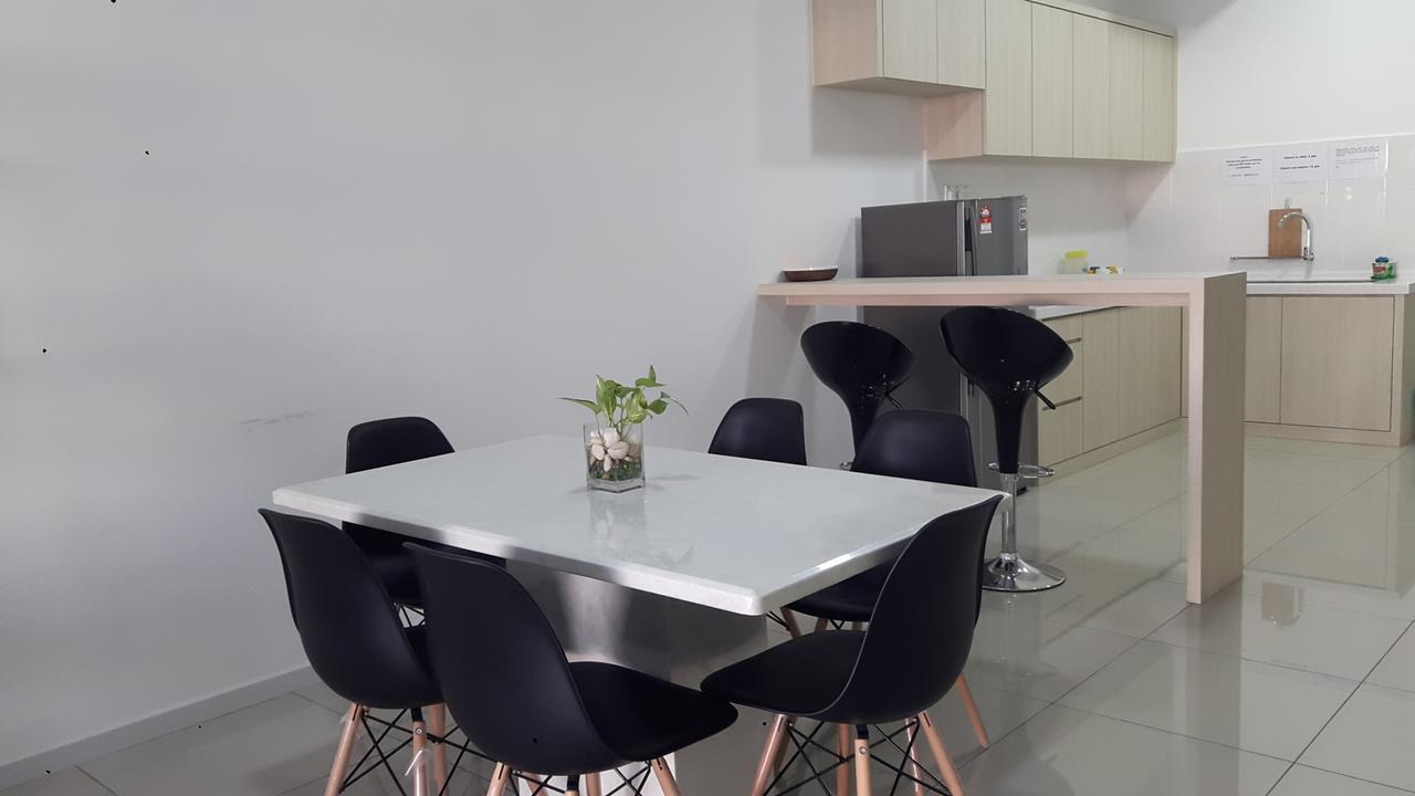 Taiping Homestay Εξωτερικό φωτογραφία