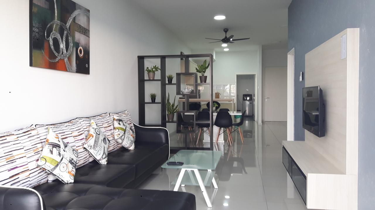 Taiping Homestay Εξωτερικό φωτογραφία