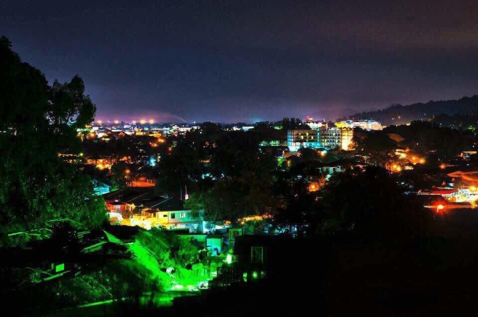 Taiping Homestay Εξωτερικό φωτογραφία