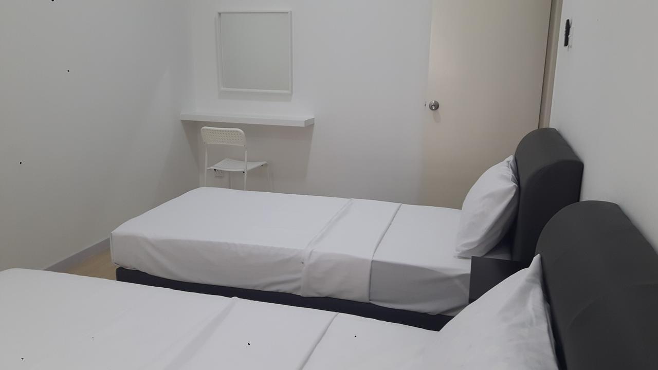 Taiping Homestay Εξωτερικό φωτογραφία