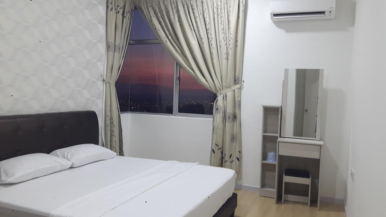 Taiping Homestay Εξωτερικό φωτογραφία