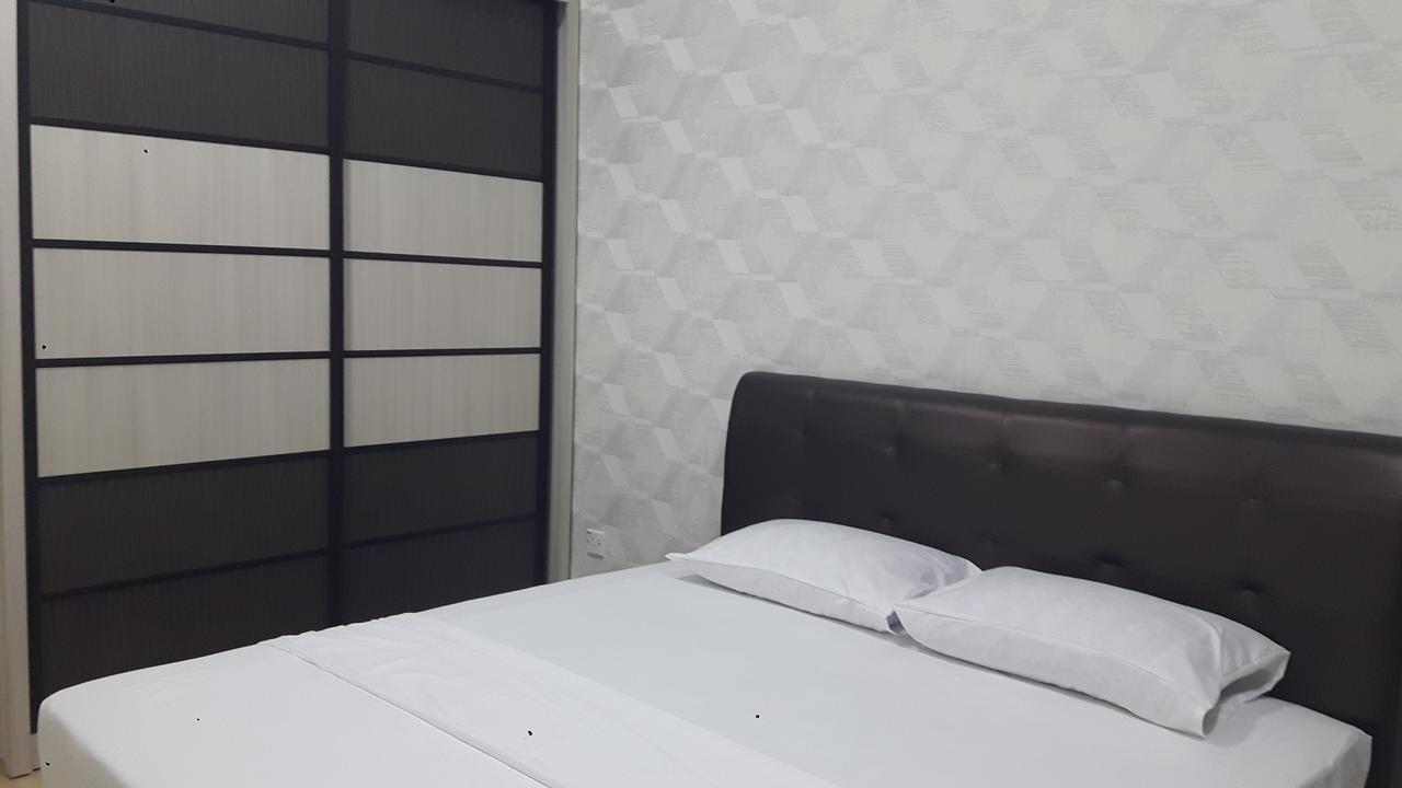 Taiping Homestay Εξωτερικό φωτογραφία