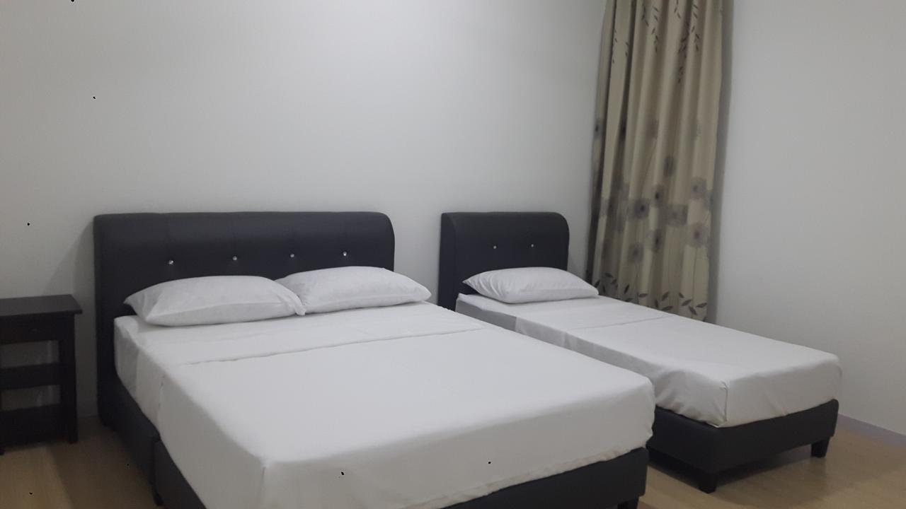 Taiping Homestay Εξωτερικό φωτογραφία
