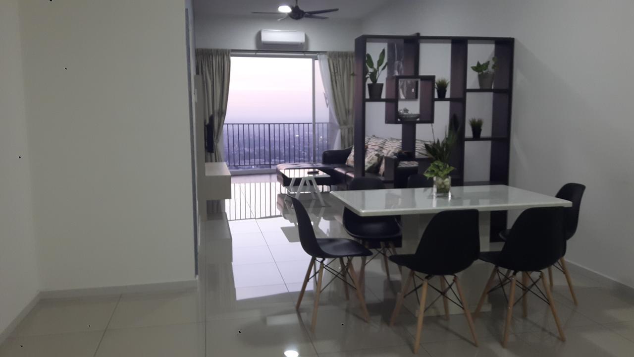 Taiping Homestay Εξωτερικό φωτογραφία